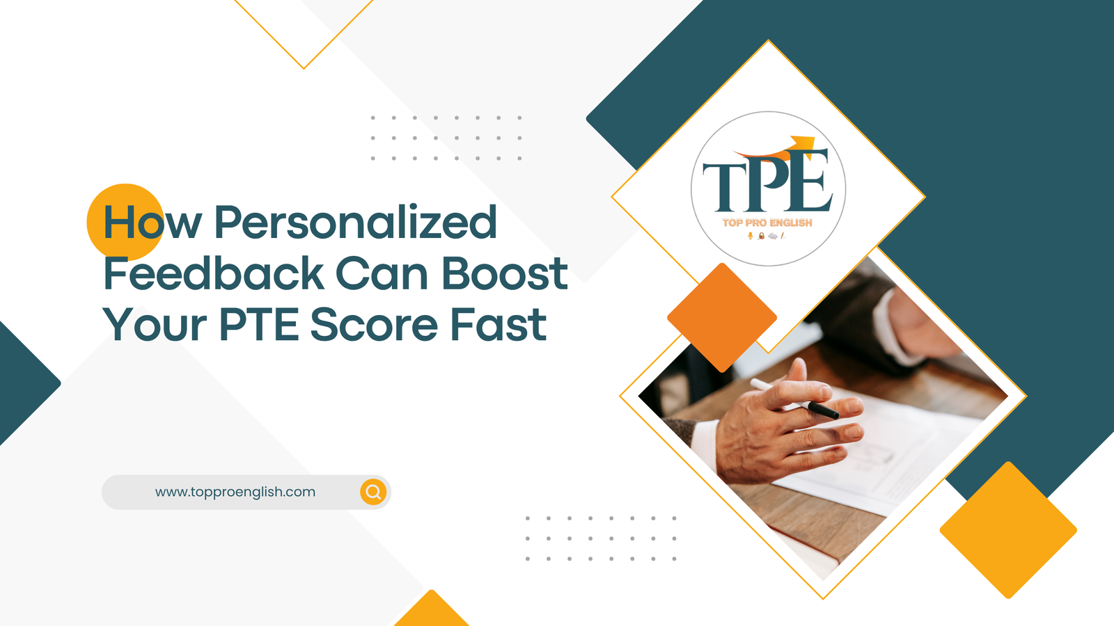 Mastering the Speaking Section