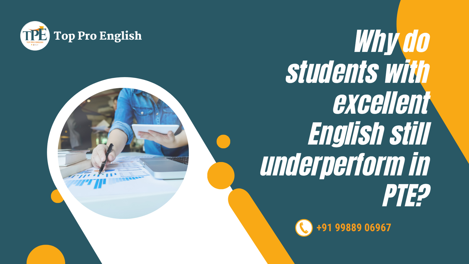 Mastering the Speaking Section