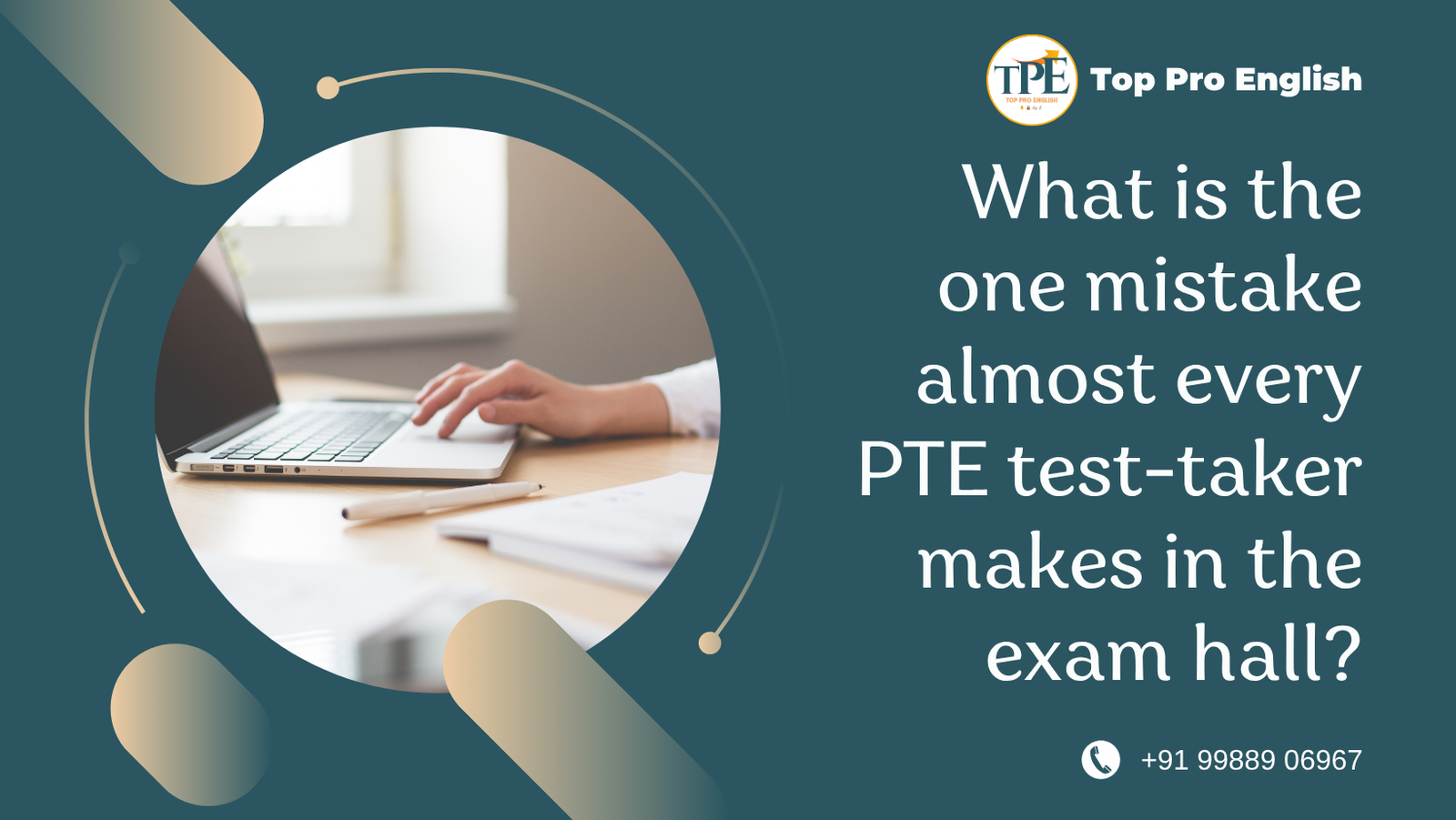 Mastering the Speaking Section