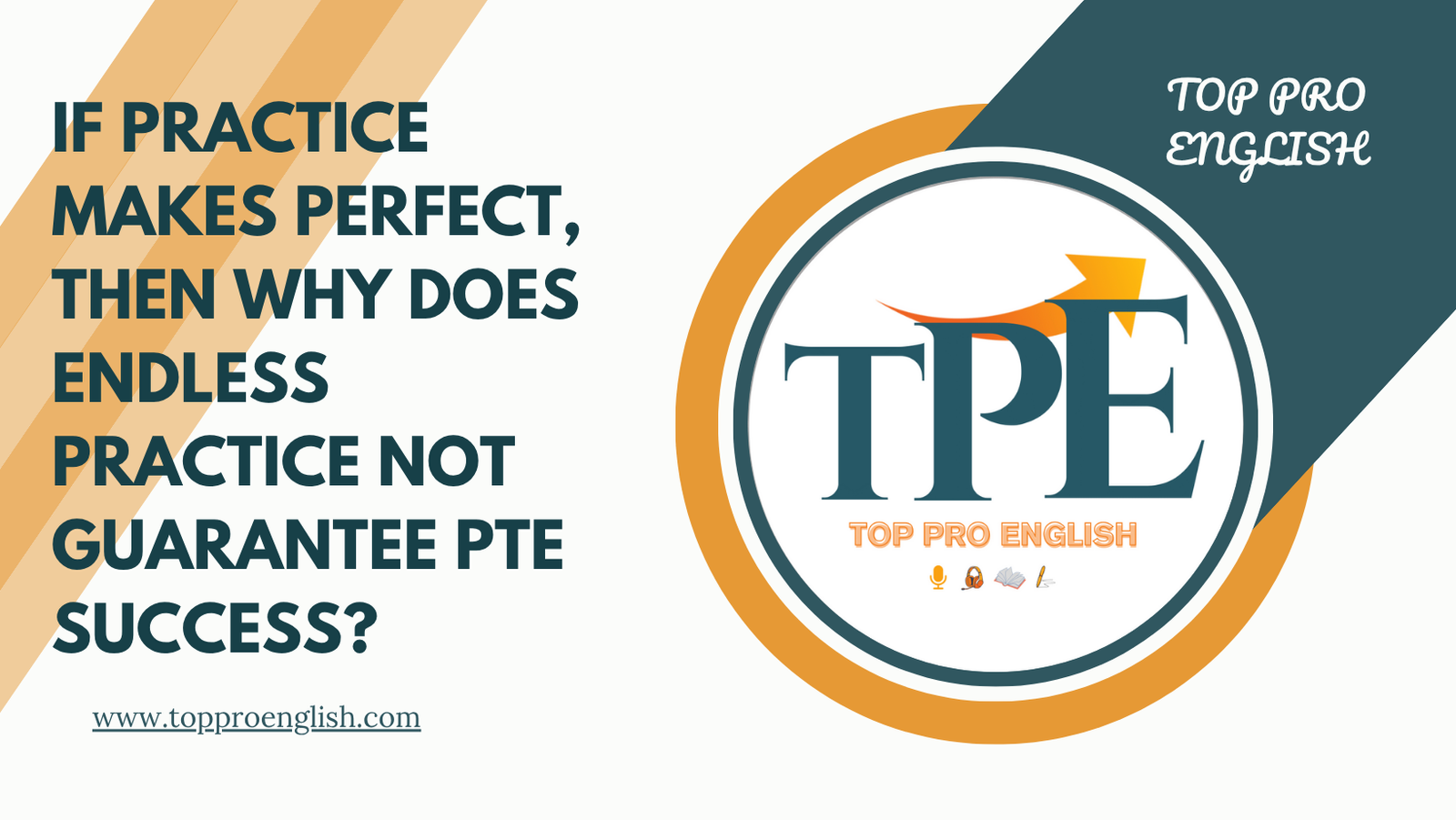 Mastering the Speaking Section